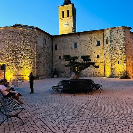 Apartamento Il Girasole Castel Ritaldi Exterior foto