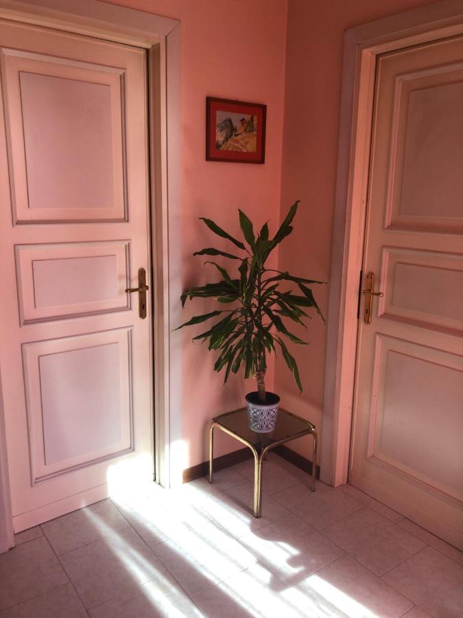 Apartamento Il Girasole Castel Ritaldi Exterior foto