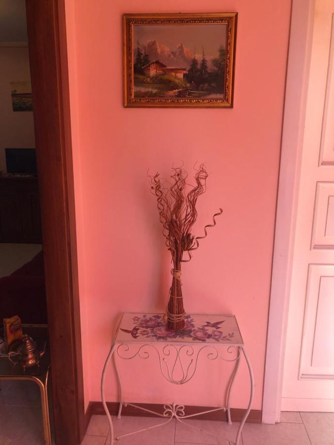 Apartamento Il Girasole Castel Ritaldi Exterior foto