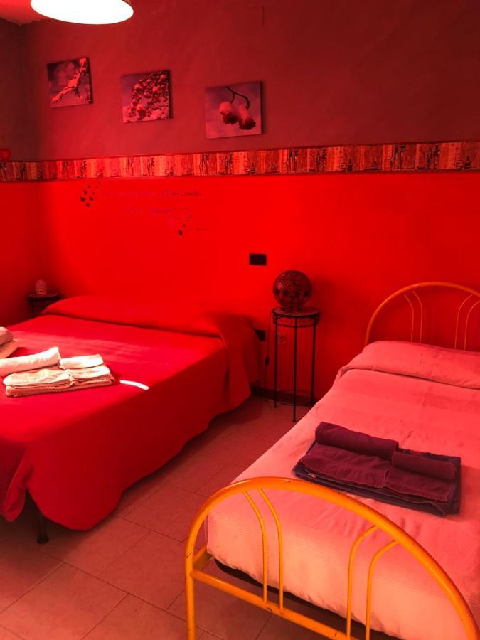 Apartamento Il Girasole Castel Ritaldi Exterior foto