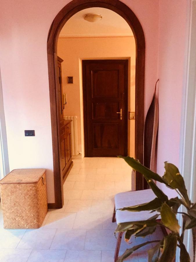 Apartamento Il Girasole Castel Ritaldi Exterior foto