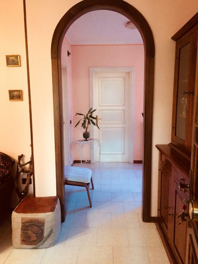 Apartamento Il Girasole Castel Ritaldi Exterior foto