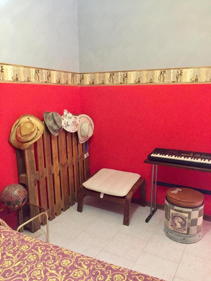 Apartamento Il Girasole Castel Ritaldi Exterior foto
